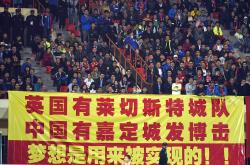 开云平台-球迷热情助威支持球队赢得胜利