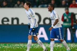 开云体育APP下载-沙尔克客场击败对手取得三分