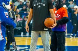 开云体育官网-凯尔特人队球员获得全明星首发位置