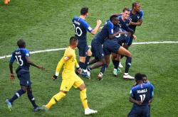 开云体育APP下载-俄罗斯和克罗地亚展开激情角逐