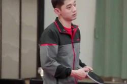 开云体育官方网站-张继科在巴黎的比赛中续约