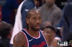 开云体育官方网站-包含快船主帅斥责球员个人表现不力，需集体团结赢球的词条