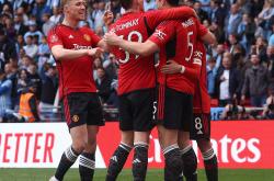 开云体育下载-曼联迎来一场激烈的F1赛车对决