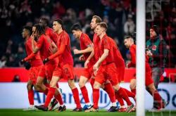 开云体育平台APP-包含球队实力强劲，再次展现统治力的词条