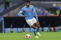 开云体育APP下载-那不勒斯客场失利，遭遇联赛连败