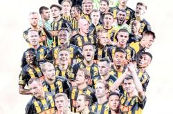 开云下载-瑞典队实力不俗，葡萄牙或难以突围的简单介绍