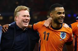 开云体育APP下载-德国力克荷兰，成功晋级欧洲杯半决赛