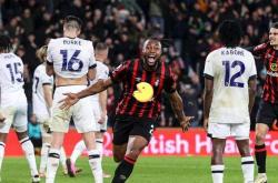 开云体育入口-包含纽卡斯尔联客场作战，挑战伯恩茅斯实现客场斩获的词条