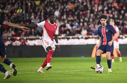 开云APP-南特击败摩纳哥，稳住法甲前八位置