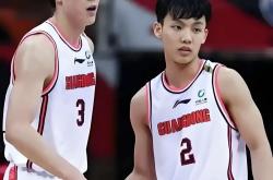 开云体育平台APP-广东队主场大胜上海队，避免出现两连败的尴尬