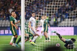 开云体育中国-上海申花主场战胜泰达，豪取全胜领跑的简单介绍