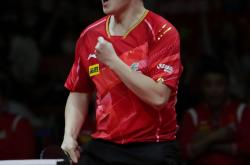 开云体育下载-关于波兰乒乓球队强势中国乒乓球队，樊振东爆发神勇的信息