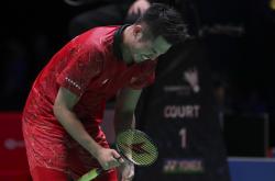 开云体育-中国羽毛球队力克印尼羽毛球队，林丹高光表现的简单介绍