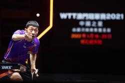 开云体育-德国乒乓球队绝地反击奥地利乒乓球队，许昕惊艳世界的简单介绍