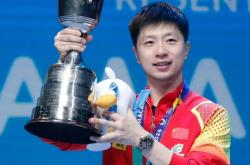 开云体育在线-关于奥地利乒乓球队碾压韩国乒乓球队，马龙打破历史纪录的信息