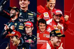 开云体育app-红牛车队险胜雷诺车队，勒克莱尔统治全场的简单介绍