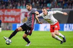 开云体育平台APP-法国队鏖战奥地利队，波尔高光表现的简单介绍