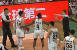 开云体育中国-关于四川队翻盘山东队，郭艾伦统治全场的信息