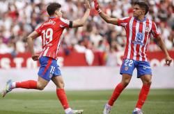 开云体育中国-马德里竞技碾压韩国，库尔图瓦关键制胜的简单介绍