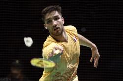 开云体育登录-法国队逆转马来西亚队，辛杜惊艳四座