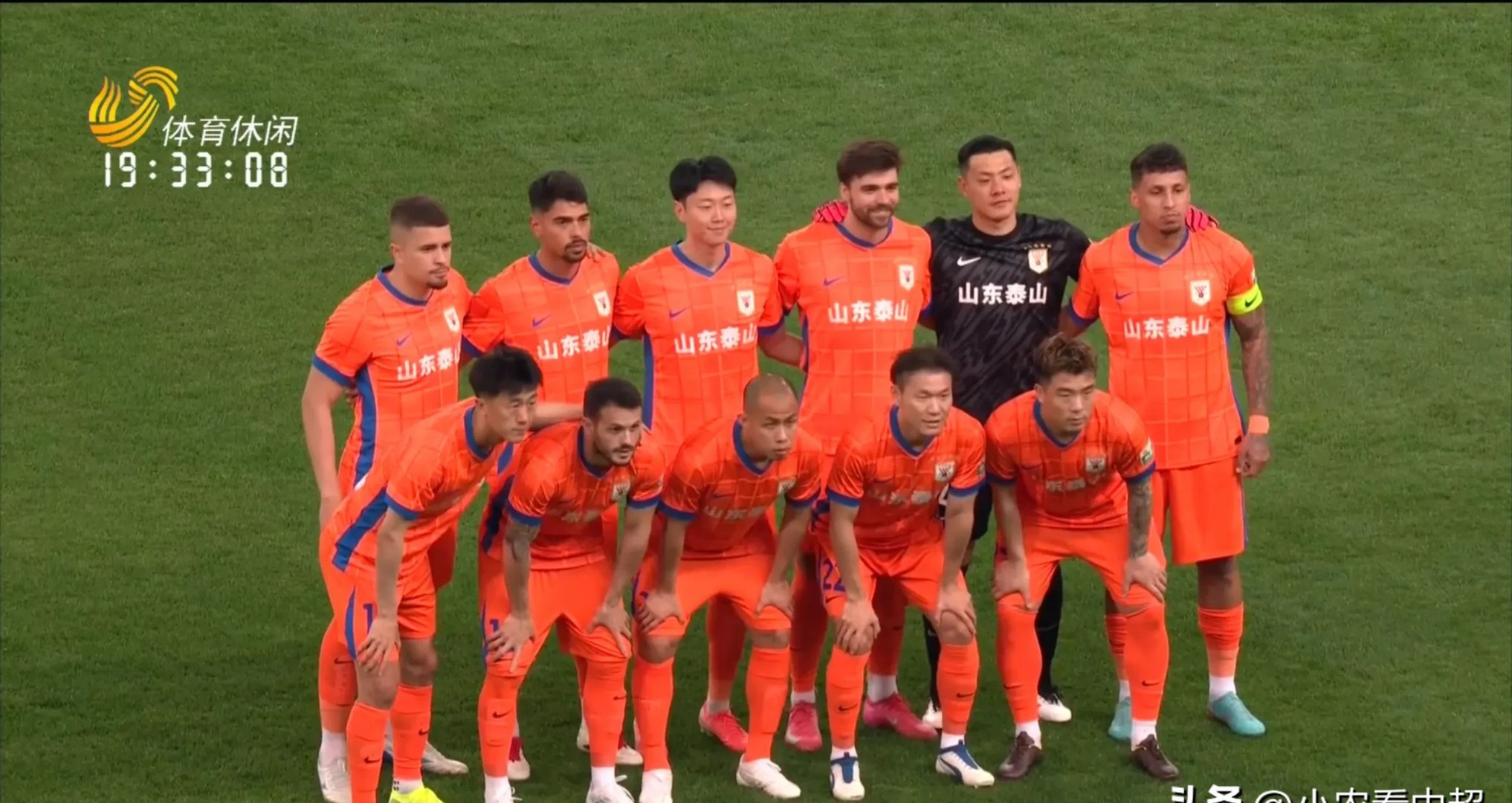 广州恒大全力争胜，对阵北京国安！