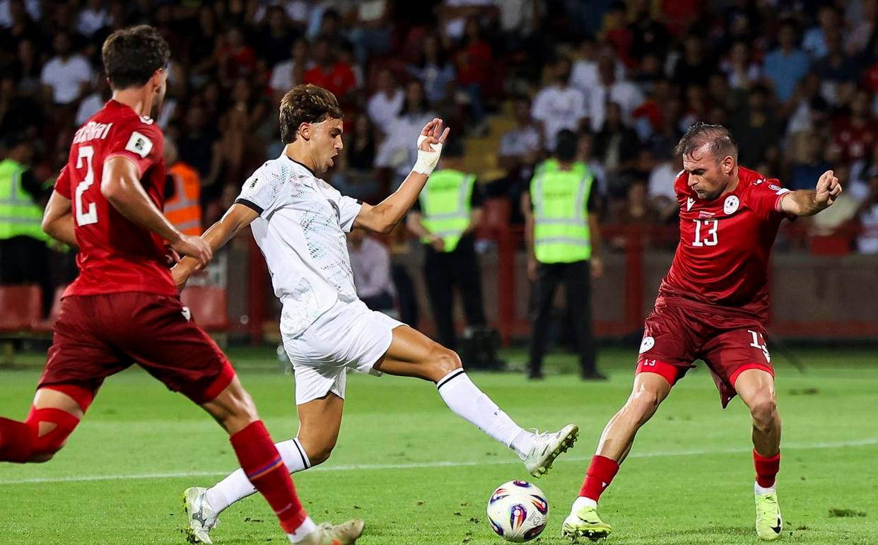 匈牙利球员面临困境，希望获得突破