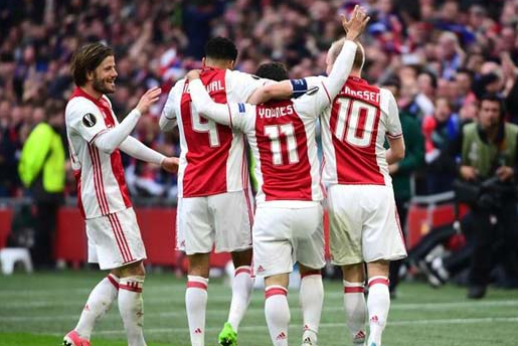 阿尔卑斯球队惨遭逆转，跌出法国联赛前四