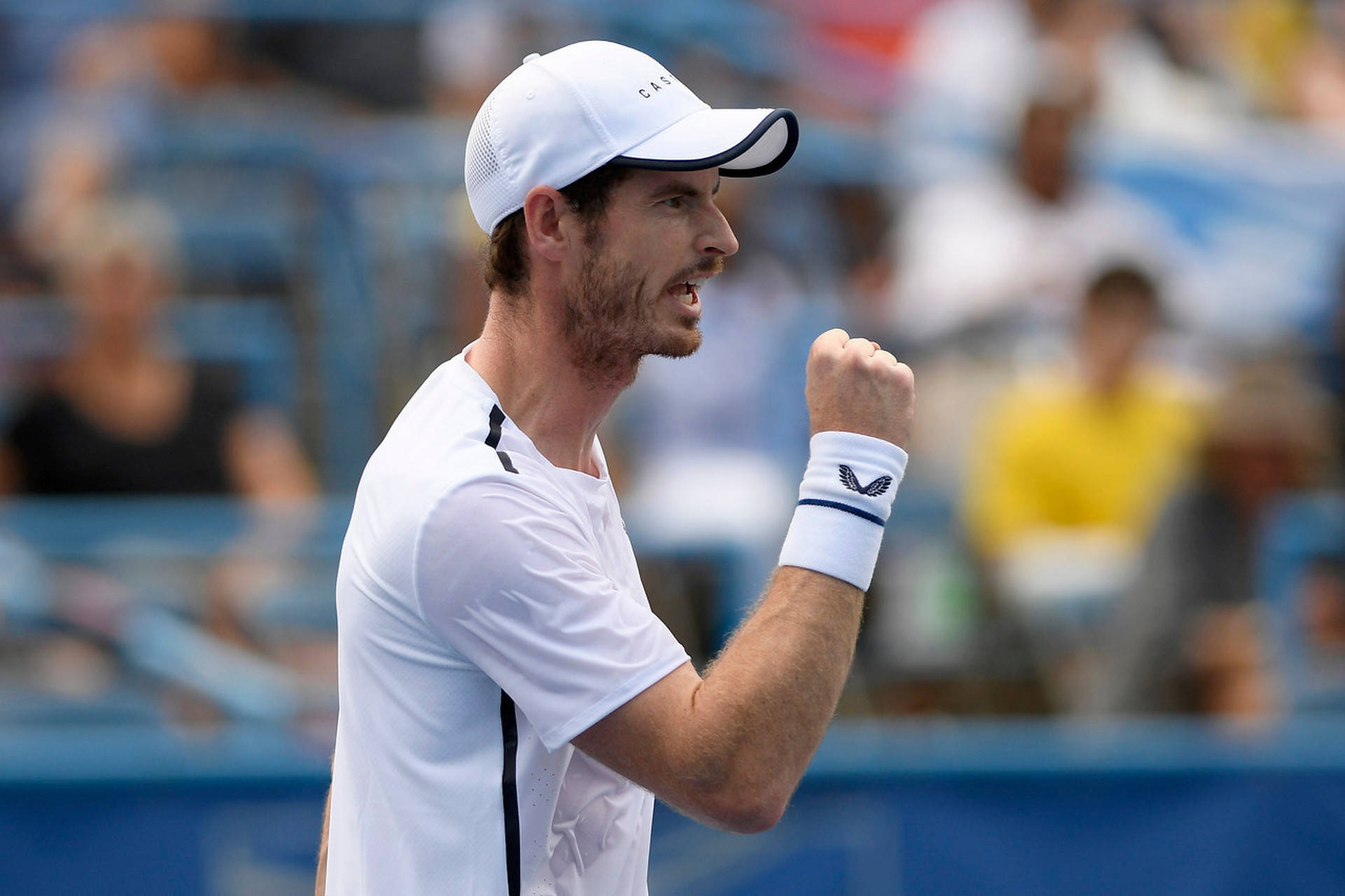 德国网球队轻取英国网球队，穆雷打破历史纪录的简单介绍