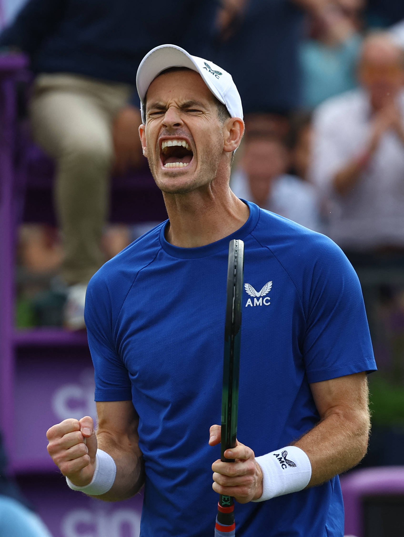 德国网球队轻取英国网球队，穆雷打破历史纪录的简单介绍