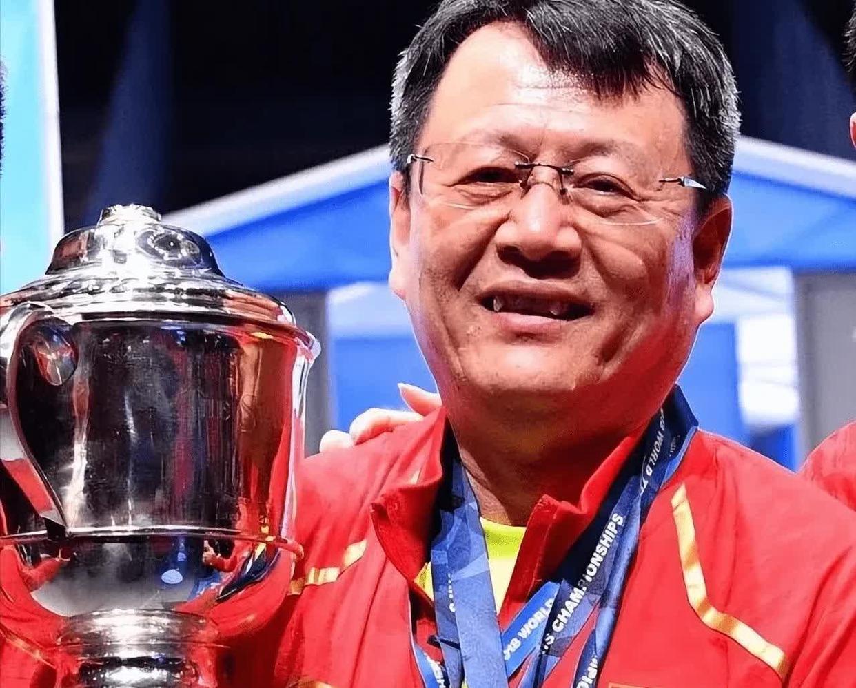 关于波兰乒乓球队碾压韩国乒乓球队，张继科爆发神勇的信息