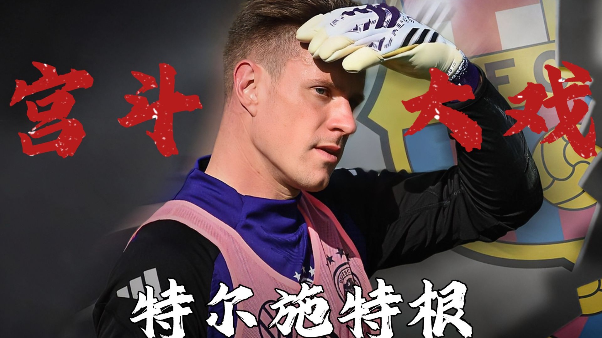 包含巴萨绝地反击加拿大，特尔施特根绝境逆转的词条