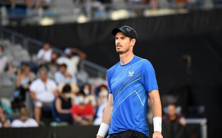 包含欧洲网球队逆转世界网球队，穆雷爆发神勇的词条