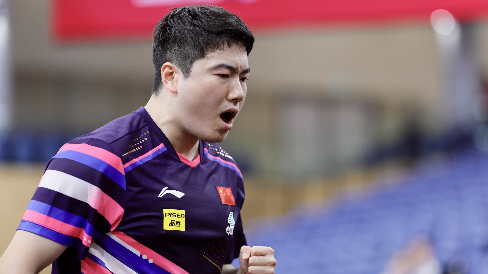 韩国队绝杀葡萄牙队，梁靖崑统治全场的简单介绍