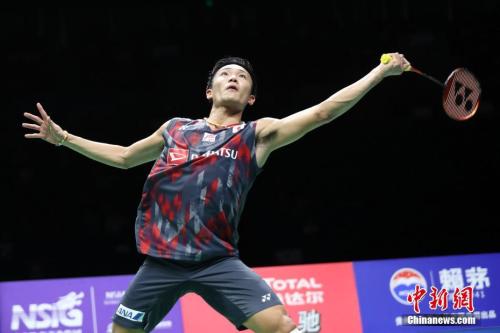 关于法国队横扫印度队,桃田贤斗刷新纪录的信息 关于法国队横扫印度队,桃田贤斗刷新纪录的信息