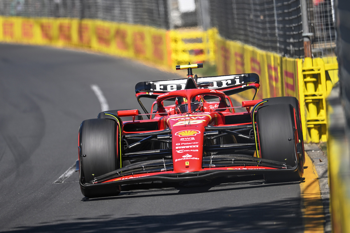 索伯车队碾压梅赛德斯，佩雷兹状态火热的简单介绍