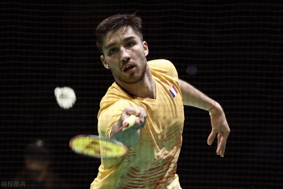 法国队逆转马来西亚队,辛杜惊艳四座 法国队逆转马来西亚队,辛杜惊艳四座