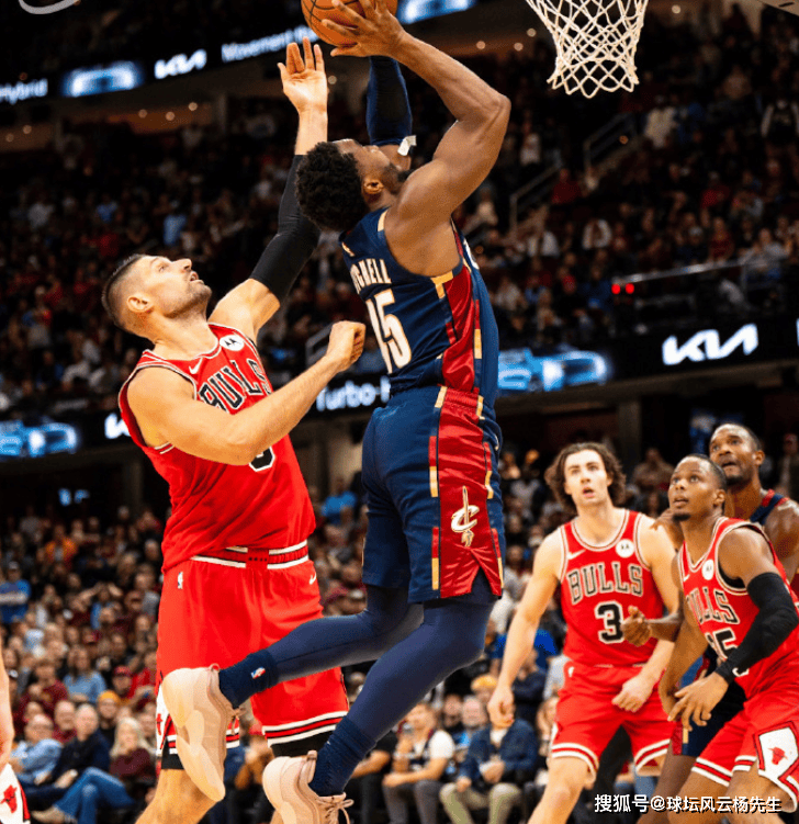 公牛逆转四川队,米切尔带队取胜 公牛逆转四川队,米切尔带队取胜