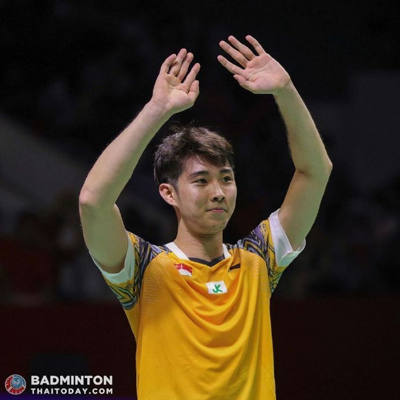 印尼队完胜中国队，李梓嘉关键制胜