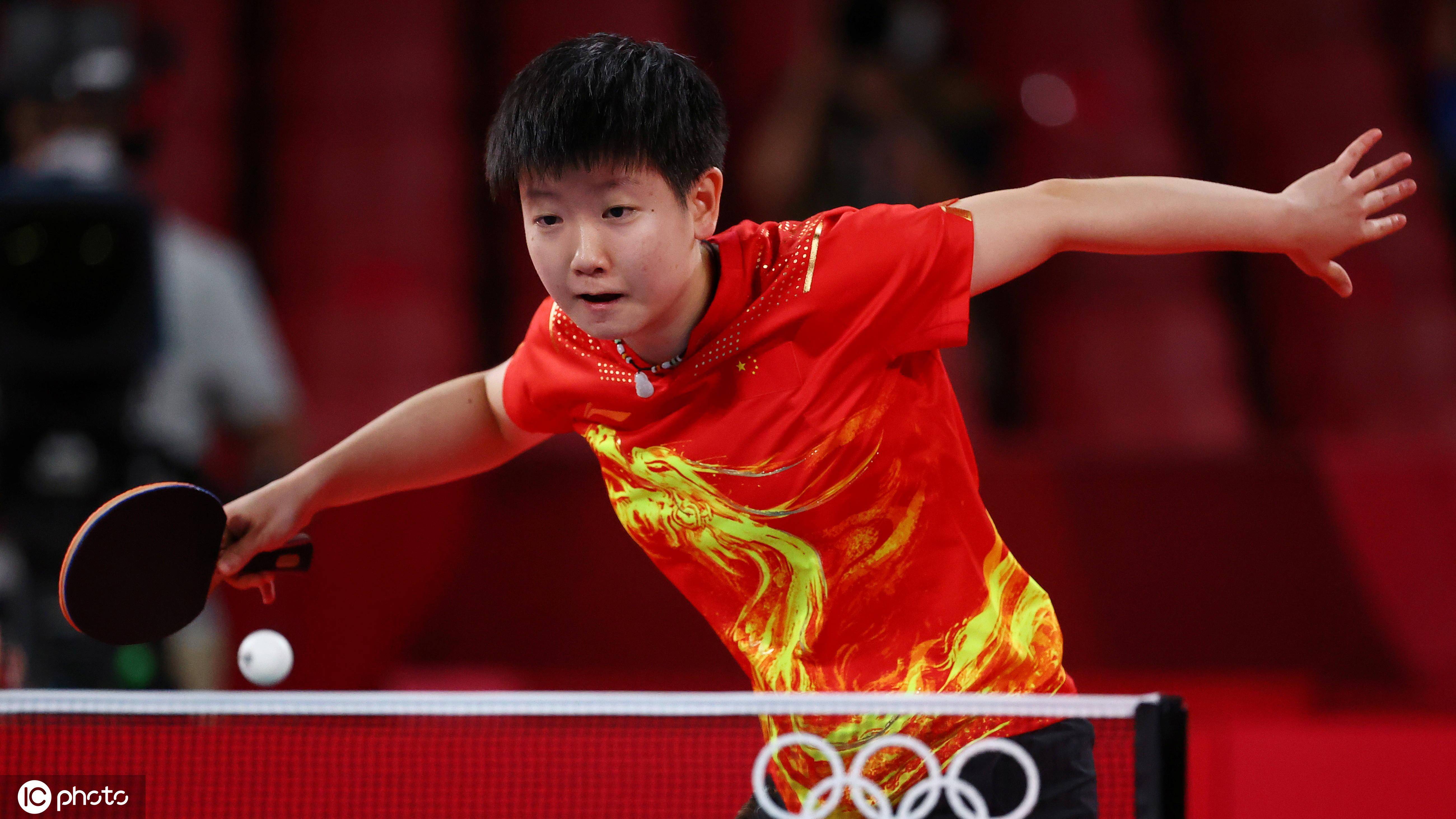 中国队完胜葡萄牙队,奥恰洛夫高光表现 中国队完胜葡萄牙队,奥恰洛夫高光表现